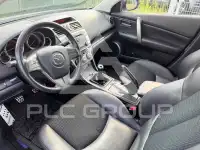 2008 Mazda 6