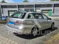 2008 Mazda 6