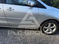 2008 Mazda 5