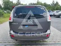 2008 Mazda 5