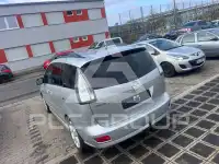 2008 Mazda 5