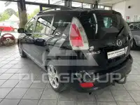 2008 Mazda 5