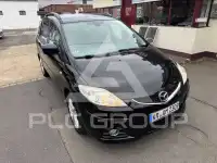 2008 Mazda 5