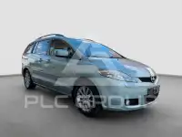 2008 Mazda 5