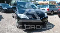 2008 Mazda 5