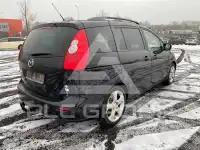 2008 Mazda 5