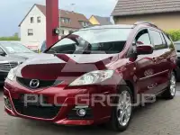 2008 Mazda 5