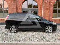 2008 Mazda 5