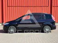 2008 Mazda 5