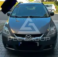 2008 Mazda 5