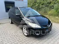 2008 Mazda 5