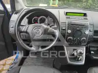 2008 Mazda 5