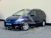 2008 Mazda 5