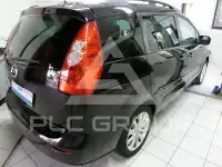 2008 Mazda 5