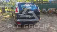 2008 Mazda 5