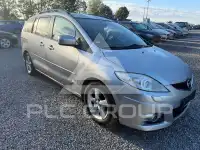 2008 Mazda 5
