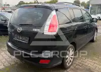 2008 Mazda 5