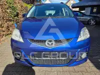 2008 Mazda 5