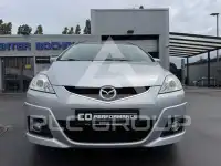2008 Mazda 5