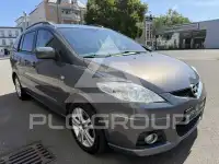 2008 Mazda 5