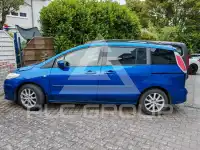 2008 Mazda 5