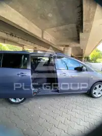 2008 Mazda 5