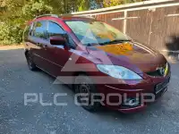 2008 Mazda 5