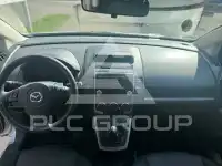 2008 Mazda 5
