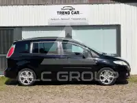 2008 Mazda 5