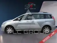 2008 Mazda 5