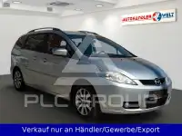 2008 Mazda 5