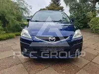 2008 Mazda 5