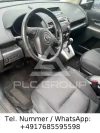 2008 Mazda 5