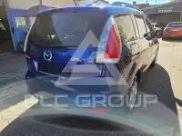 2008 Mazda 5