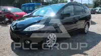 2008 Mazda 5