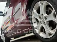 2008 Mazda 5