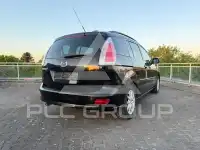 2008 Mazda 5
