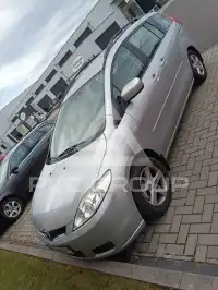 2008 Mazda 5