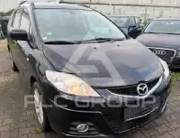 2008 Mazda 5