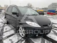 2008 Mazda 5