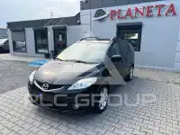 2008 Mazda 5