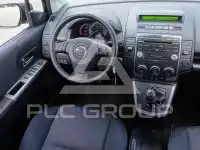 2008 Mazda 5
