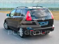 2008 Mazda 5