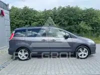 2008 Mazda 5