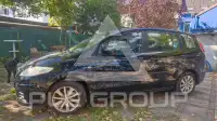 2008 Mazda 5