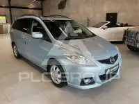 2008 Mazda 5