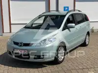 2008 Mazda 5