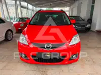 2008 Mazda 5