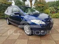 2008 Mazda 5