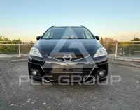 2008 Mazda 5